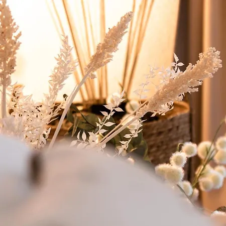 Bed and breakfast Boheme Les Petits Plaisirs Angers