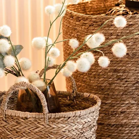 Bed and Breakfast Boheme Les Petits Plaisirs *
