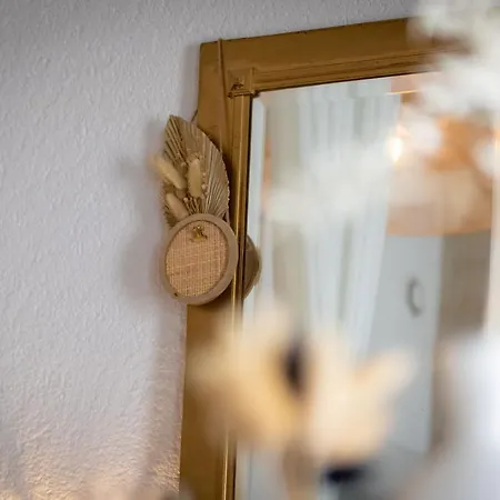 Bed and Breakfast Boheme Les Petits Plaisirs *