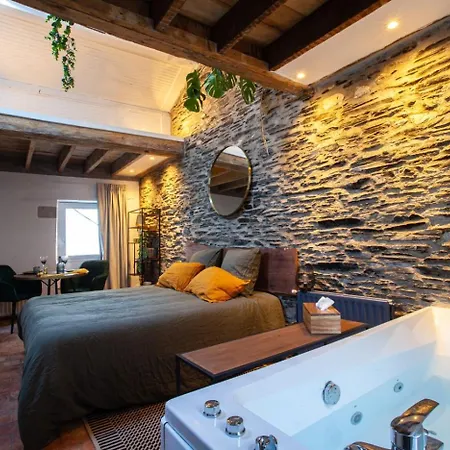 Boheme Les Petits Plaisirs 3*