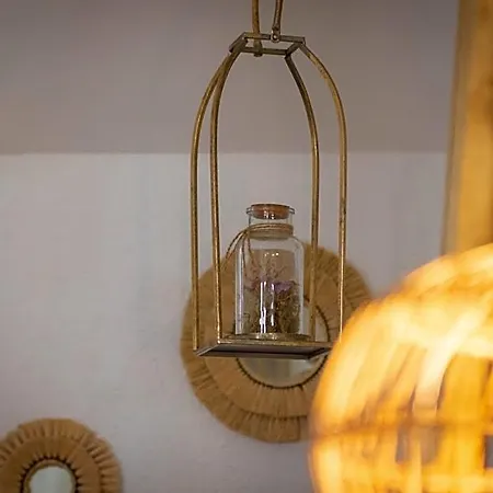 Alojamento de Acomodação e Pequeno-almoço Boheme Les Petits Plaisirs
