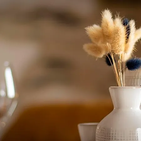 Boheme Les Petits Plaisirs Alojamento de Acomodação e Pequeno-almoço 3*