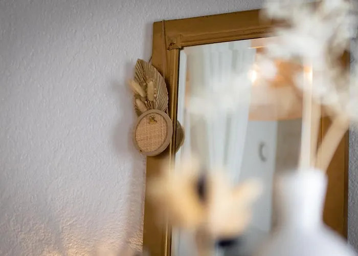 Alojamento de Acomodação e Pequeno-almoço Boheme Les Petits Plaisirs 3*